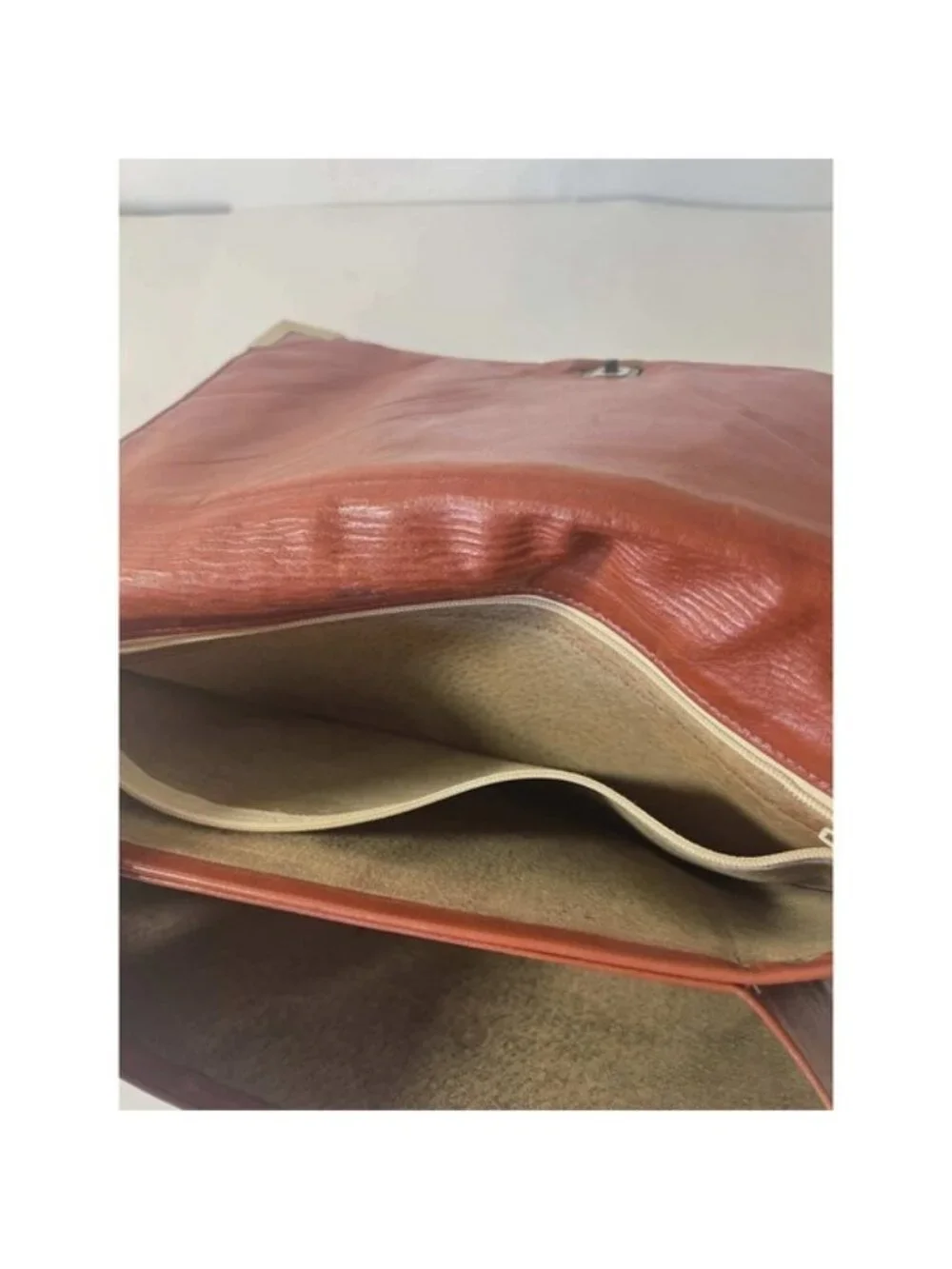 N/A vintage leather